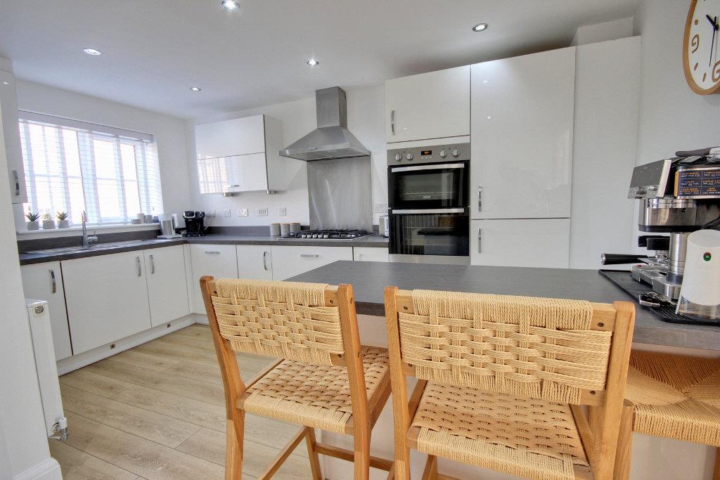 Mulberry Avenue, Beverley